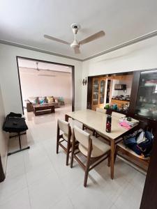 Hall Image of 800 Sq.ft 3 BHK Apartment / Flat for sale in Vraj Vihar V, Jodhpur Ahmedabad for Rs. 15000000