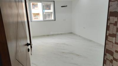 Bedroom Image of 2200 Sq.ft 4 BHK Apartment / Flat for sale in Rudra Apartment, Sector 6 Dwarka New Delhi for Rs. 35800000