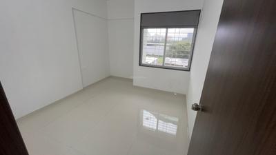 Bedroom Image of 1150 Sq.ft 2 BHK Apartment / Flat for sale in Ravet Pune for Rs. 7200000