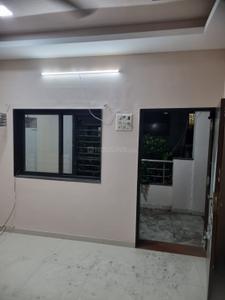 Bedroom Image of 774 Sq.ft 3 BHK Independent House for rent in Adajan Surat for Rs. 18000