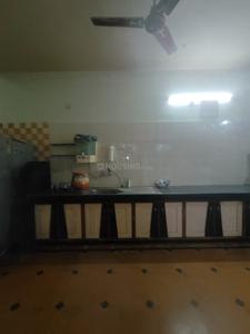 Kitchen Image of 2970 Sq.ft 5 BHK Independent House for sale in Ramdev Nagar Ahmedabad for Rs. 55000000