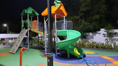 Image of 900 Sq.ft 2 BHK Apartment / Flat for sale in Goel Acropolis, Sus, Pune for Rs. 12000000