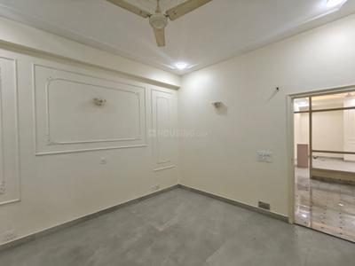 Bedroom Image of 1800 Sq.ft 3 BHK Builder Floor for sale in Safdarjung Enclave New Delhi for Rs. 55000000