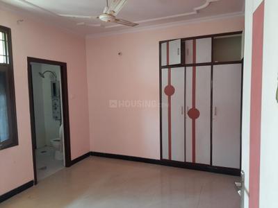 Bedroom Image of 1325 Sq.ft 3 BHK Apartment / Flat for sale in Coral Citadel, Nirman Nagar Jaipur for Rs. 7600000
