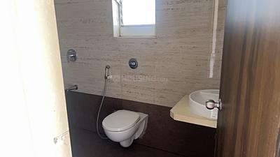 Image of 1600 Sq.ft 3 BHK Apartment / Flat for sale in Sabari Nateker Heights, Chembur, Mumbai for Rs. 39000000