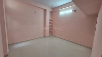 2 BHK Unfurnished Flat