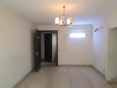 Living Room Image of 749 Sq.ft 2 BHK Apartment / Flat for sale in Umang Winter Hills, Sewak Park New Delhi for Rs. 16500000