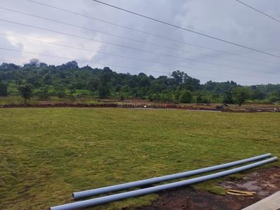 Image of 1000 Sq.ft Residential Plot / Land for sale in Khopoli, Navi Mumbai for Rs. 6500000