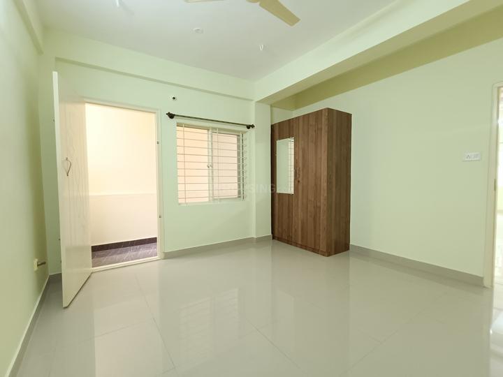 Sector 7, HSR Layout Bedroom 1