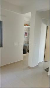 Hall Image of 720 Sq.ft 1 BHK Apartment / Flat for sale in Chandlodia Ahmedabad for Rs. 2900000