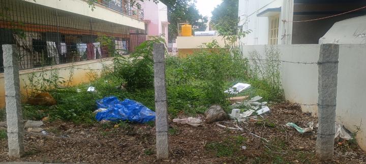 Hemavathi street jnanjyothinagar Main Image 1