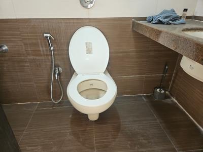 Image of 1250 Sq.ft 3 BHK Apartment / Flat for sale in Supreme Lake Primrose, Powai, Mumbai for Rs. 35100000