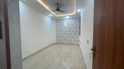 Bedroom Image of 1150 Sq.ft 3 BHK Builder Floor for sale in Vasundhara Ghaziabad for Rs. 7800000
