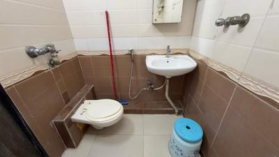 Image of 1250 Sq.ft 2 BHK Apartment / Flat for rent in Beverly Park, Nerul, Navi Mumbai for Rs. 80000