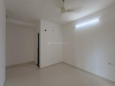 Bedroom Image of 1095 Sq.ft 2 BHK Apartment / Flat for rent in Rustomjee Urbania Azziano, Thane West Thane for Rs. 45000