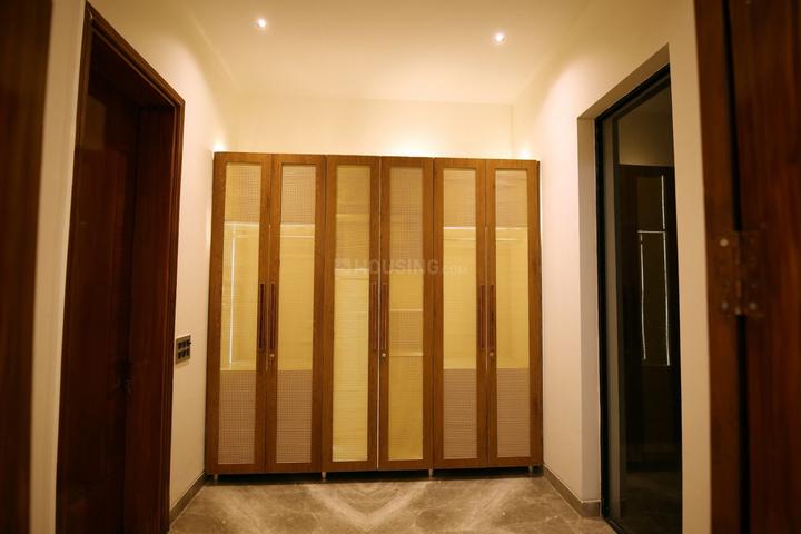Dera mandi chattarpur Bedroom 1