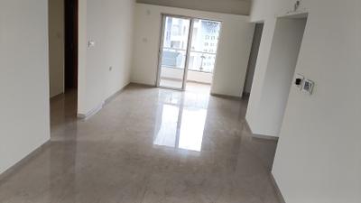 Living Room Image of 1692 Sq.ft 3.5 BHK Apartment / Flat for sale in Shree Keshriya Saffron Hillscapes, Mohammed Wadi Pune for Rs. 11500000