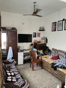 Living Room Two Image of 1700 Sq.ft 2 BHK Independent House for sale in Nava Vadaj Ahmedabad for Rs. 16000000