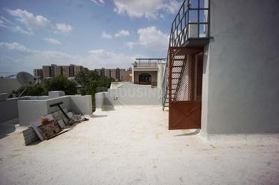 Balcony Image of 3150 Sq.ft 4 BHK Independent House for sale in Sargasan Gandhinagar for Rs. 39000000