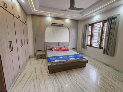 Bedroom Image of 6700 Sq.ft 6 BHK Villa for sale in Vaishali Nagar Jaipur for Rs. 55000000