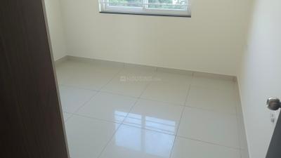 Bedroom Image of 1062 Sq.ft 2 BHK Apartment / Flat for rent in Purva Zenium, Hosahalli Bengaluru for Rs. 35000