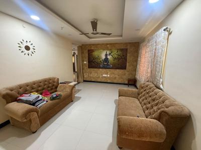 Hall Image of 2159 Sq.ft 3 BHK Apartment / Flat for sale in My Home Vihanga, Gachibowli Hyderabad for Rs. 28000000