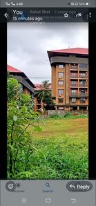 Image of 650 Sq.ft 2 BHK Apartment / Flat for sale in Sai Nest, Kunjibettu, Udupi for Rs. 5500000