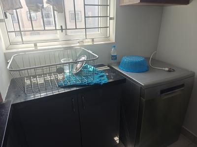 Kitchen Image of 1180 Sq.ft 2 BHK Apartment / Flat for sale in Brigade Wisteria At Meadows, Kaggalipura Bengaluru for Rs. 13000000
