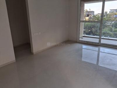 Bedroom Image of 2561 Sq.ft 4 BHK Apartment / Flat for sale in Mohar Luxe Towers, Gokhalenagar Pune for Rs. 50000000