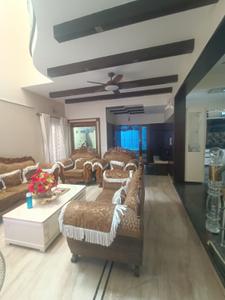 Image of 3900 Sq.ft 4 BHK Duplex for sale in Banashankari, Bengaluru for Rs. 42500000
