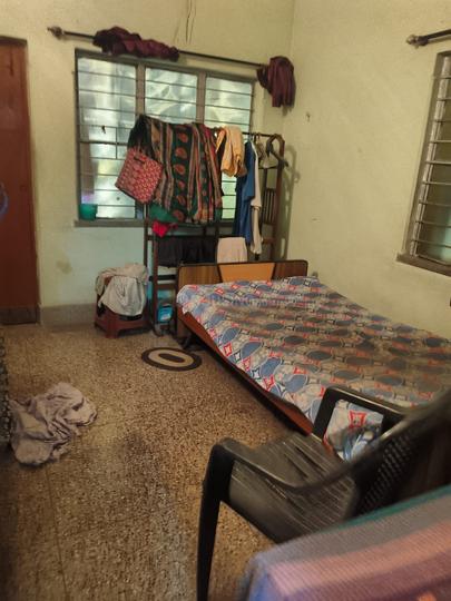 Monami apartment  Bedroom 1