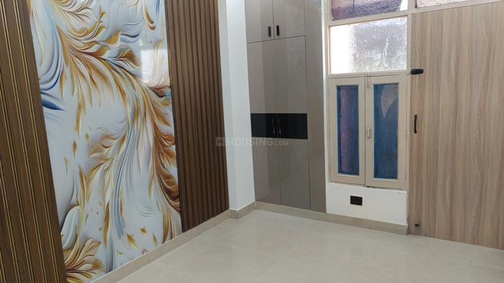 Niti Khand, Indirapuram Bedroom One 1