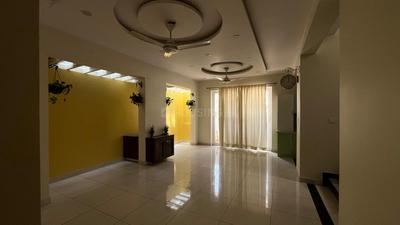 4 BHK Villa