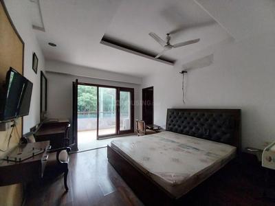 2 BHK Independent Builder Floor