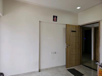 Living Room Image of 436 Sq.ft 1 BHK Apartment / Flat for sale in Amarnath Paradise, Charholi Budruk Pune for Rs. 3800000
