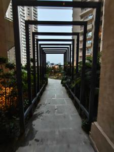 Image of 1045 Sq.ft 3 BHK Apartment / Flat for rent in Apex Alphabet, Noida Extension, Greater Noida for Rs. 29990