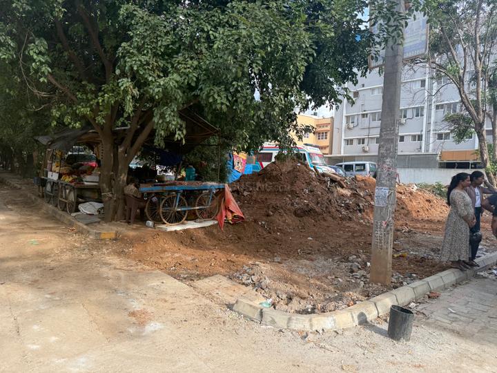 Janabharathi 2nd block Main Image 1