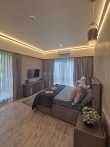 Bedroom Image of 1700 Sq.ft 3 BHK Apartment / Flat for sale in Ashiana Mulberry, Sector 2 Sohna for Rs. 20000000