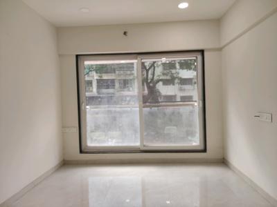 Bedroom Image of 1023 Sq.ft 2 BHK Apartment / Flat for sale in Crest Oaks, Andheri East Mumbai for Rs. 22500000