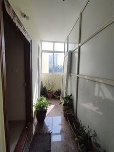 Balcony Image of 1390 Sq.ft 3 BHK Apartment / Flat for sale in SN Sannidhi by SN Builders, Byrathi Bengaluru for Rs. 13300000