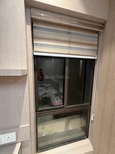 Bedroom Image of 831 Sq.ft 2 BHK Apartment / Flat for sale in DTC Southern Heights, Joka Kolkata for Rs. 9500000
