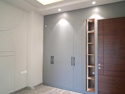 Bedroom Image of 1800 Sq.ft 3 BHK Builder Floor for sale in Paschim Vihar New Delhi for Rs. 36000000
