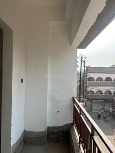 Balcony Image of 822 Sq.ft 2 BHK Apartment / Flat for sale in Rajarhat Kolkata for Rs. 3825000