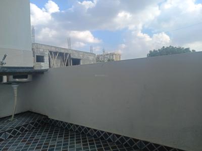 Kitchen Image of 1200 Sq.ft 2 BHK Apartment / Flat for rent in R.K. Hegde Nagar Bengaluru for Rs. 30000