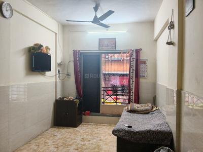 1 BHK Flat