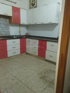 3 BHK Independent Builder Floor
