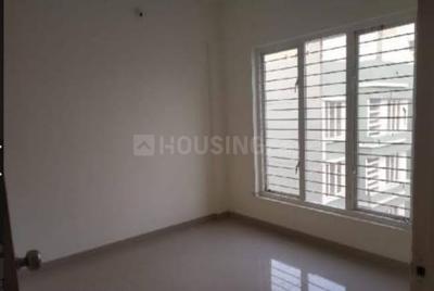 Bedroom Image of 540 Sq.ft 1 BHK Apartment / Flat for sale in Vastushodh Urbangram, Khandala Satara for Rs. 2300000