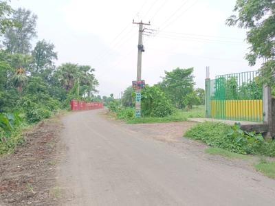 Image of 1440 Sq.ft Residential Plot / Land for sale in Joka, Kolkata for Rs. 400000