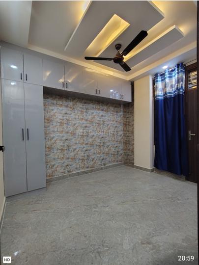 Shri Naath Apartment Bedroom 1