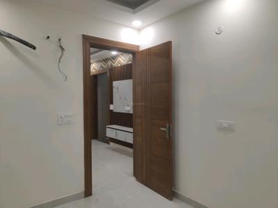 Bedroom Image of 1180 Sq.ft 3 BHK Builder Floor for sale in Sector 49 Faridabad for Rs. 12500000